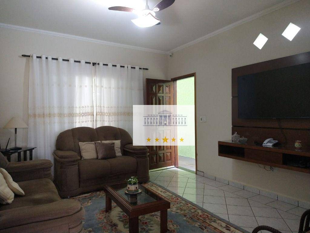 Sobrado à venda com 3 quartos, 215m² - Foto 12