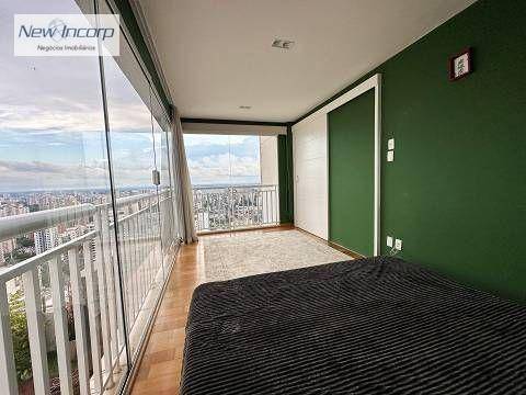 Apartamento à venda com 2 quartos, 142m² - Foto 2