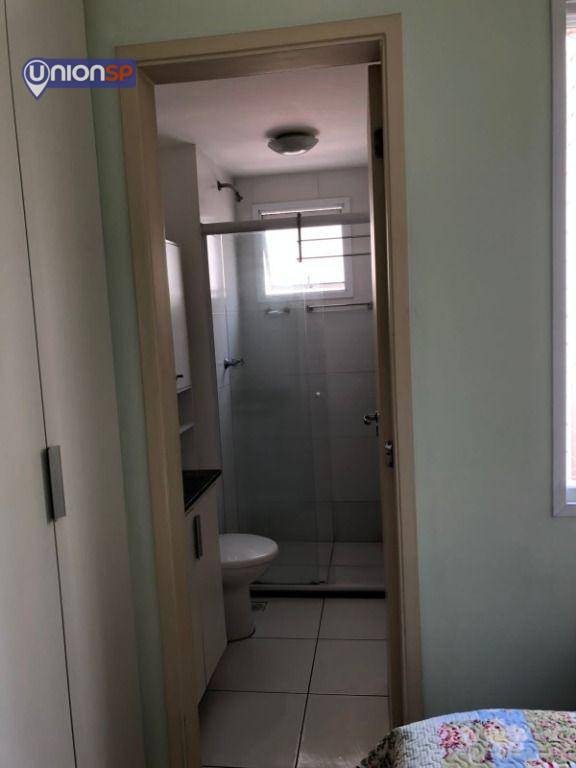 Apartamento à venda com 2 quartos, 55m² - Foto 4