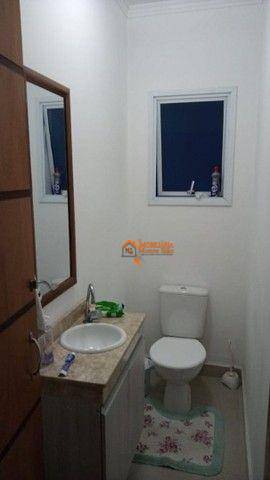 Sobrado à venda com 3 quartos, 125m² - Foto 15