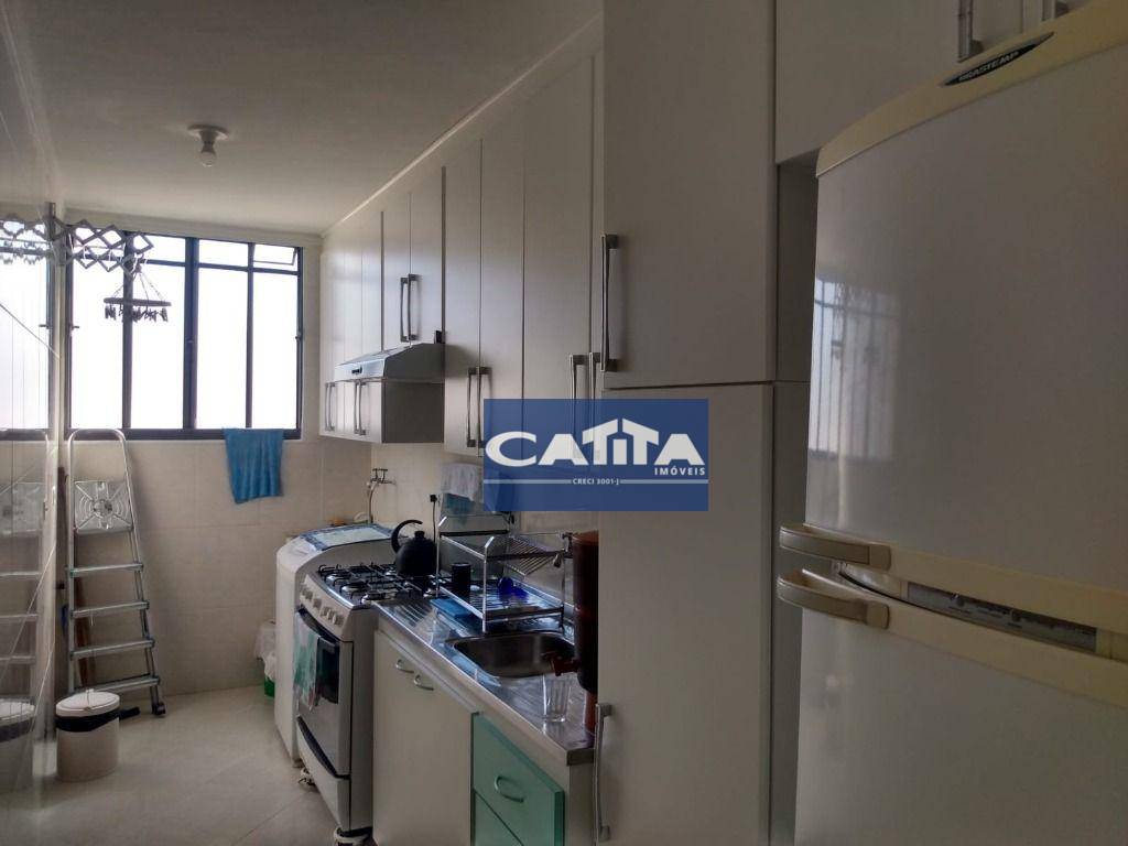 Apartamento à venda com 2 quartos, 57m² - Foto 4