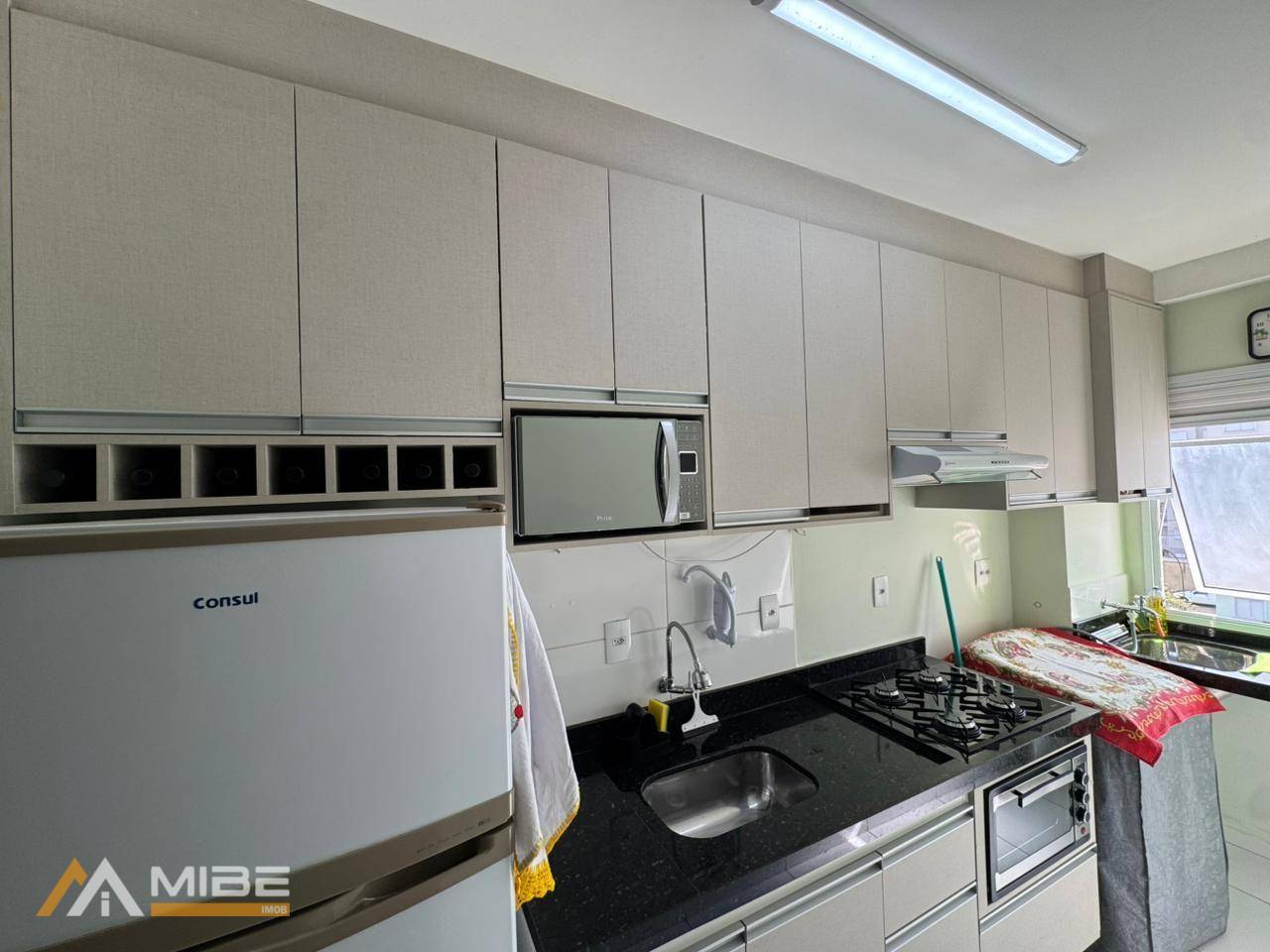 Apartamento, 2 quartos, 55 m² - Foto 2