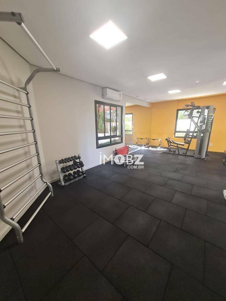 Apartamento à venda com 3 quartos, 95m² - Foto 36