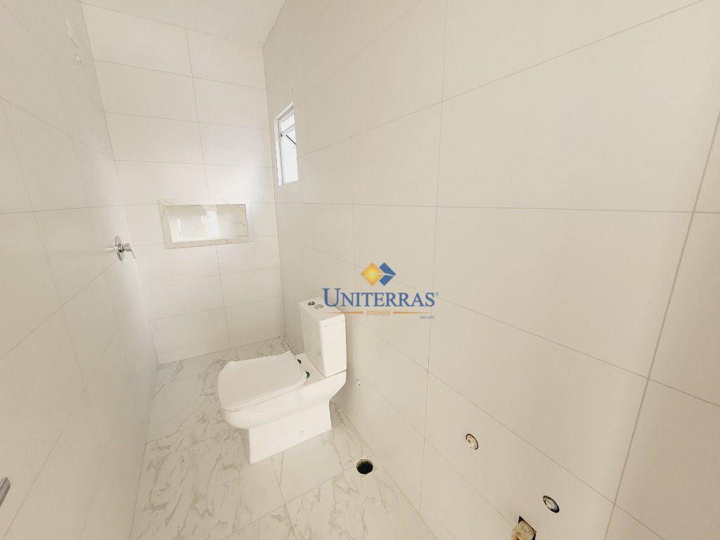 Sobrado à venda com 3 quartos, 130m² - Foto 24