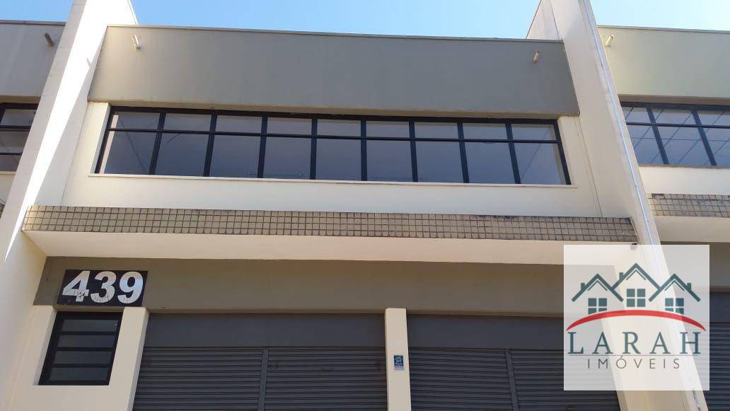 Depósito-Galpão-Armazém para alugar, 575m² - Foto 20