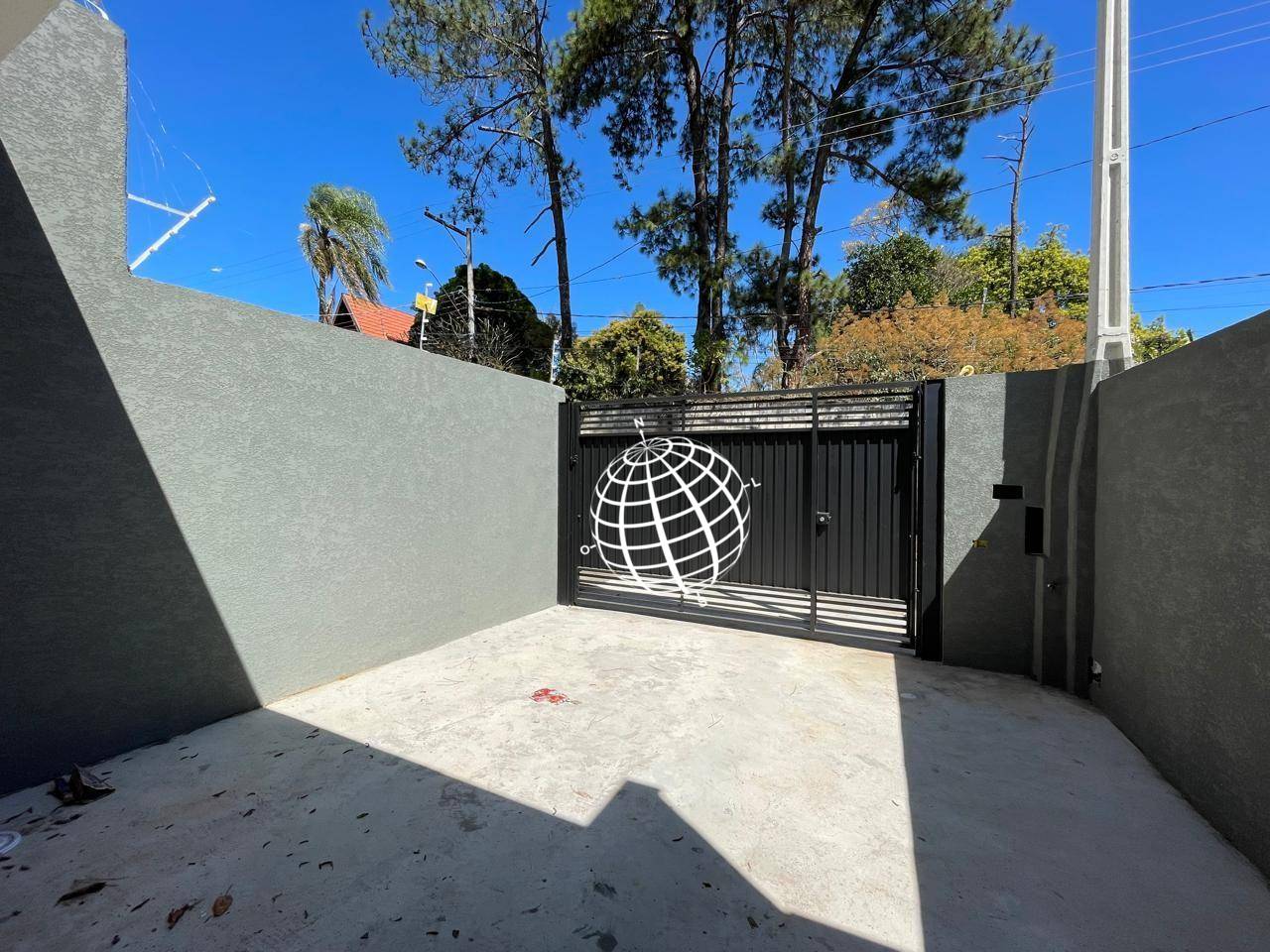 Casa, 3 quartos, 70 m² - Foto 2