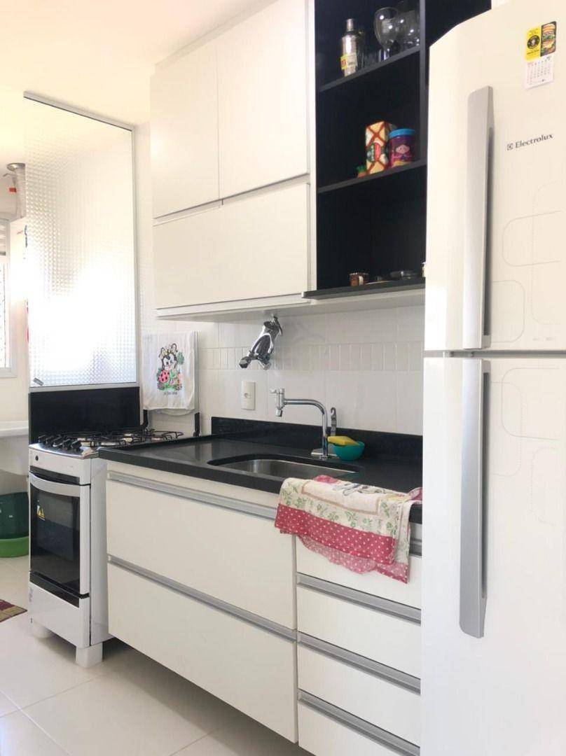 Apartamento à venda com 2 quartos, 60m² - Foto 16