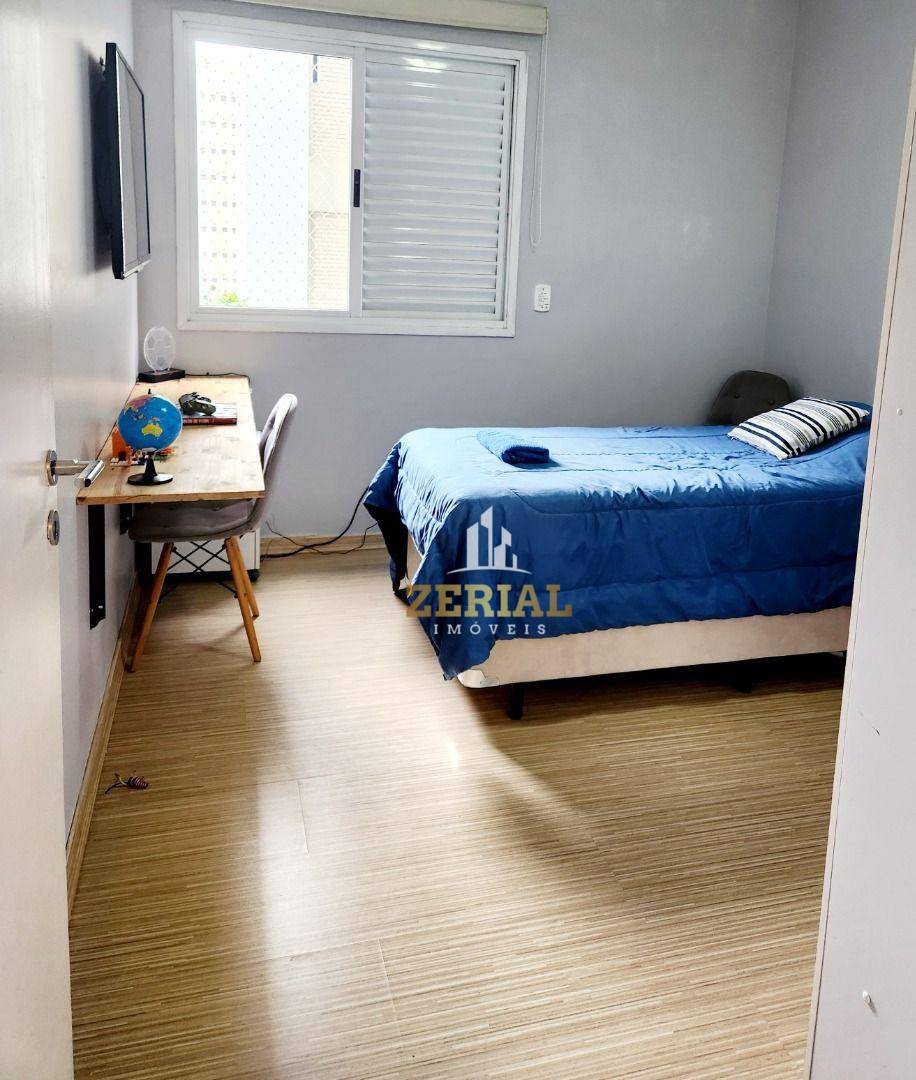 Apartamento à venda com 2 quartos, 66m² - Foto 8