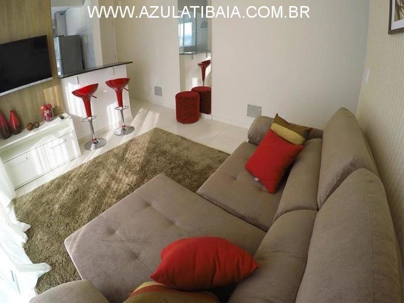 Apartamento à venda com 2 quartos, 67m² - Foto 18