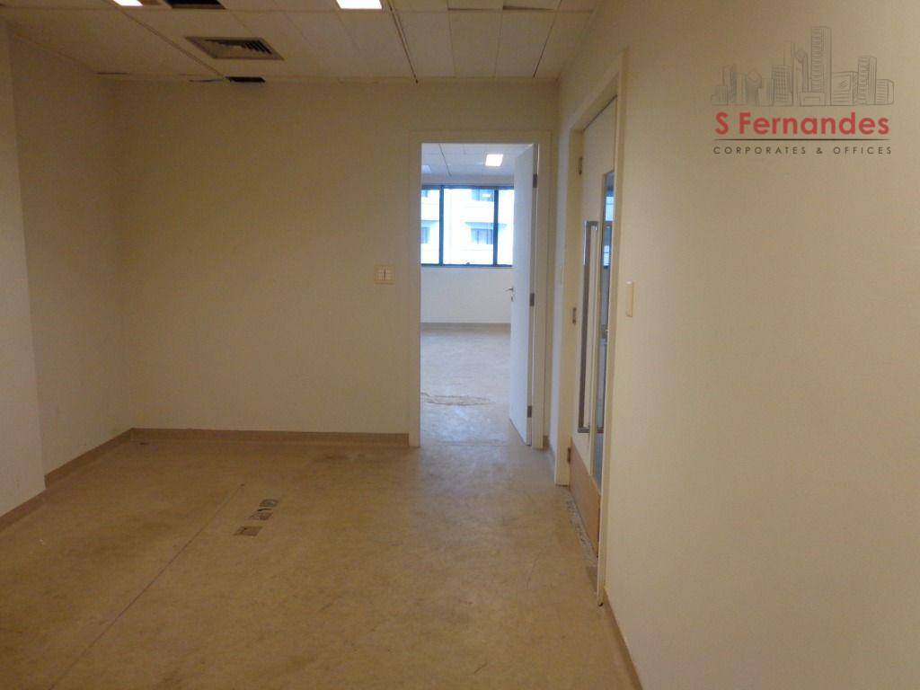 Conjunto Comercial-Sala para alugar, 90m² - Foto 3