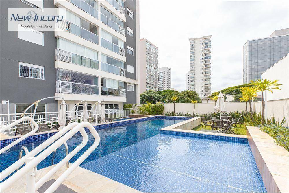 Apartamento à venda com 2 quartos, 69m² - Foto 35