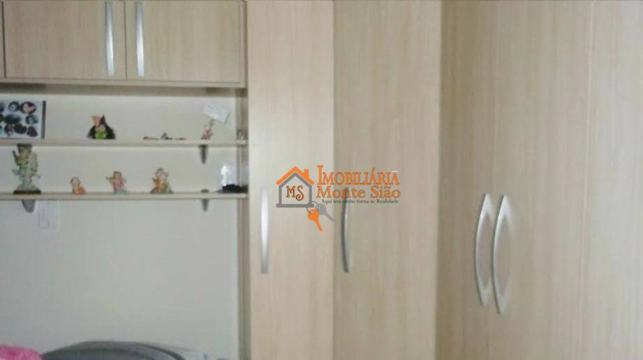 Apartamento à venda com 2 quartos, 44m² - Foto 8