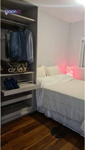 Apartamento à venda com 2 quartos, 120m² - Foto 3