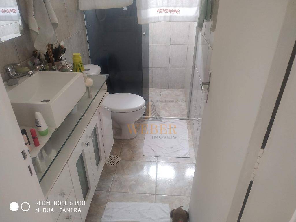 Apartamento à venda com 2 quartos, 54m² - Foto 8