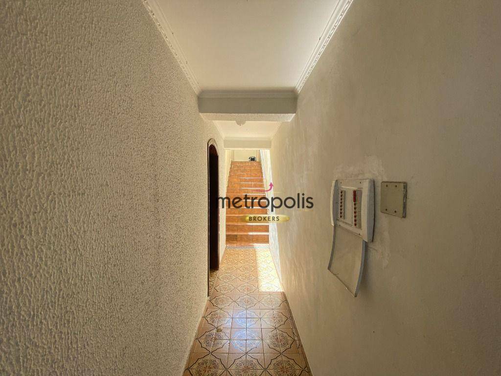 Sobrado à venda com 4 quartos, 190m² - Foto 4