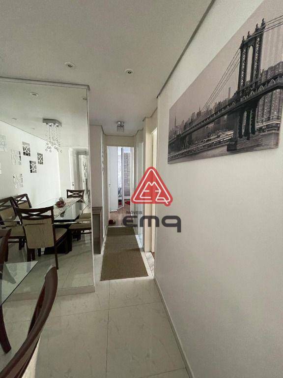 Apartamento para alugar com 2 quartos, 63m² - Foto 4