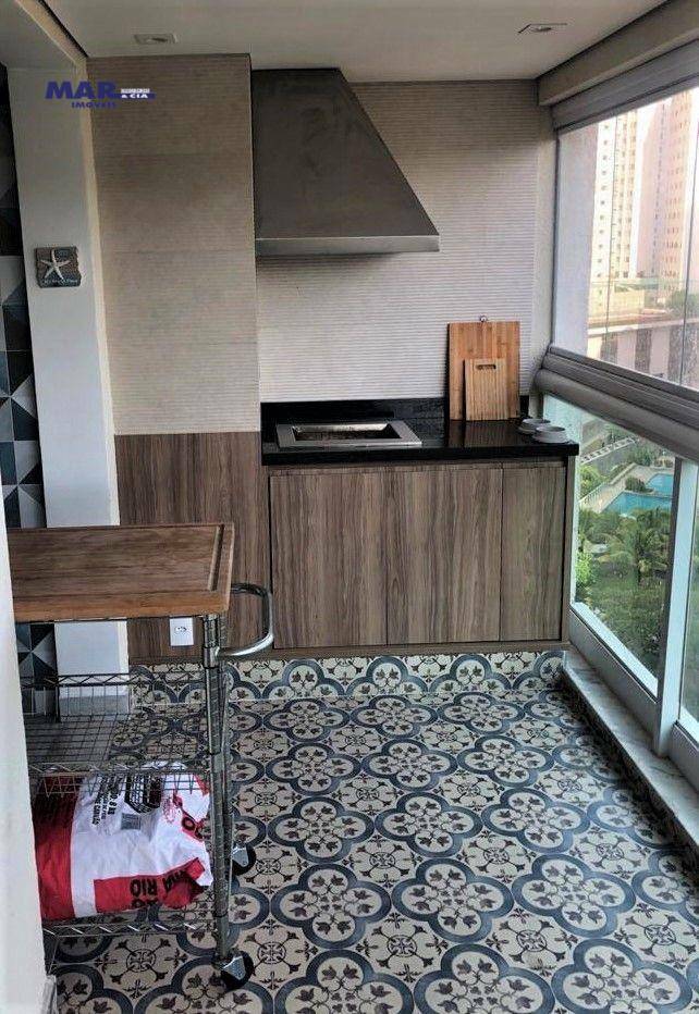 Apartamento à venda com 2 quartos, 90m² - Foto 3