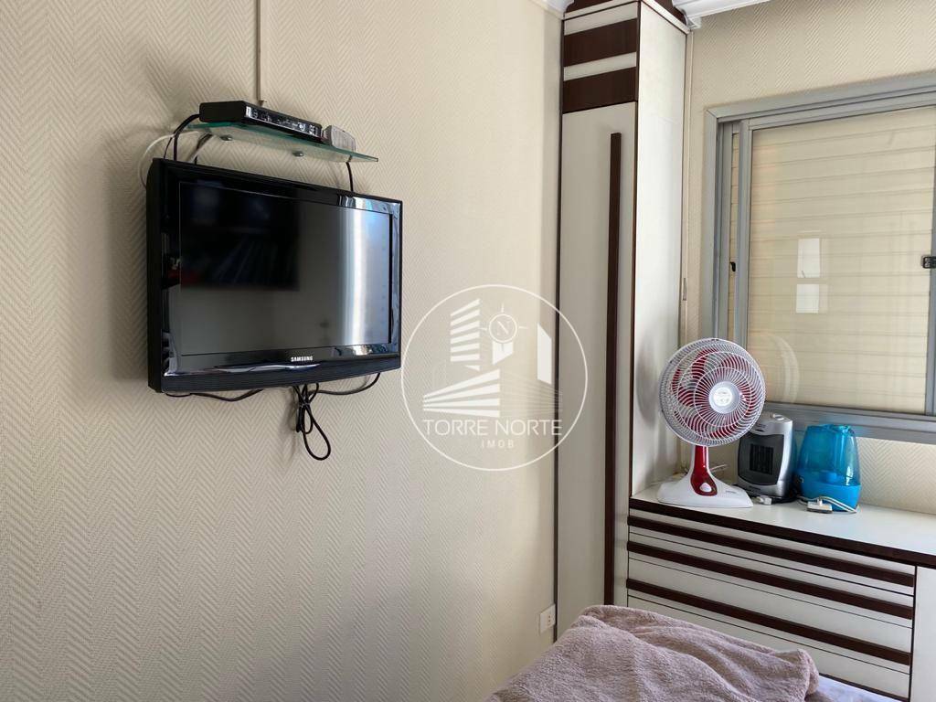 Apartamento à venda com 3 quartos, 78m² - Foto 14