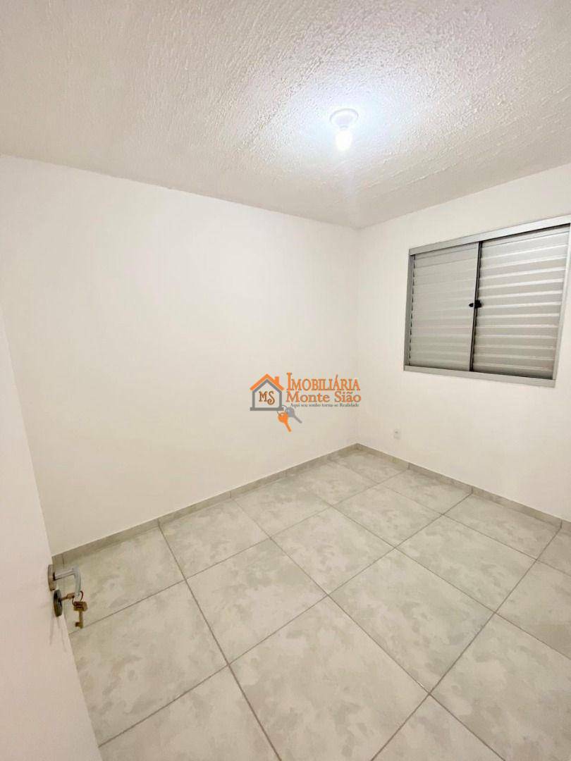 Apartamento à venda e aluguel com 2 quartos, 40m² - Foto 3