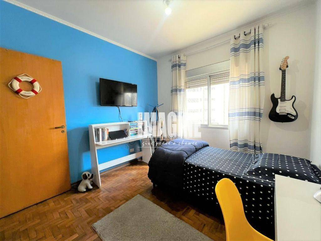 Apartamento à venda com 4 quartos, 154m² - Foto 17