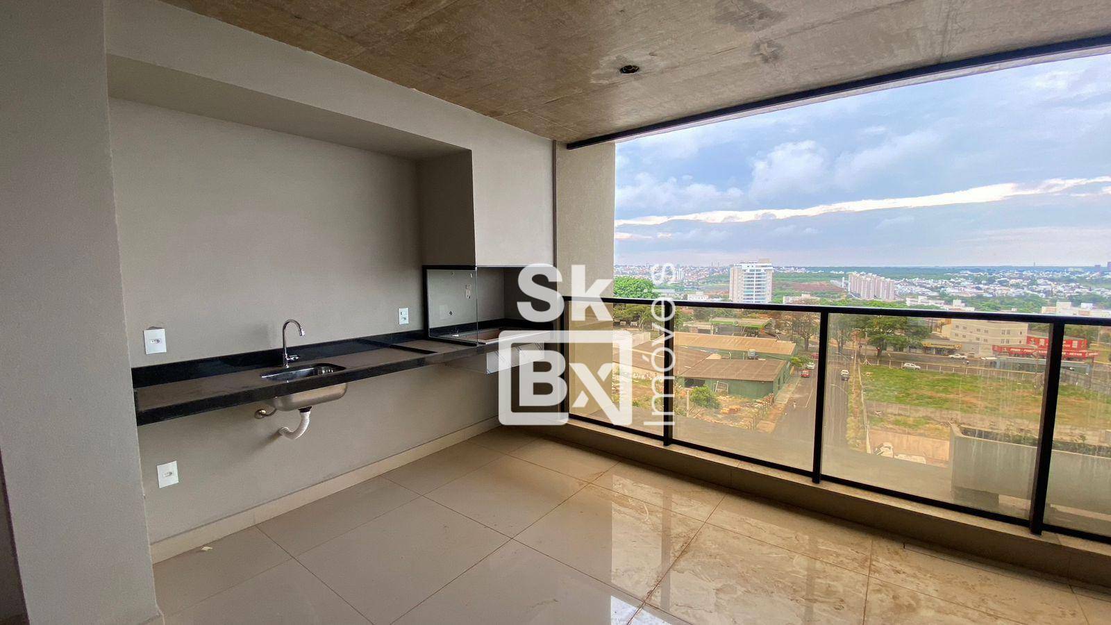 Apartamento à venda com 3 quartos, 126m² - Foto 11