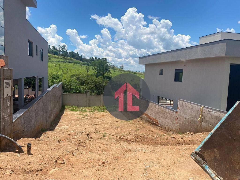 Loteamento e Condomínio à venda, 317M2 - Foto 1