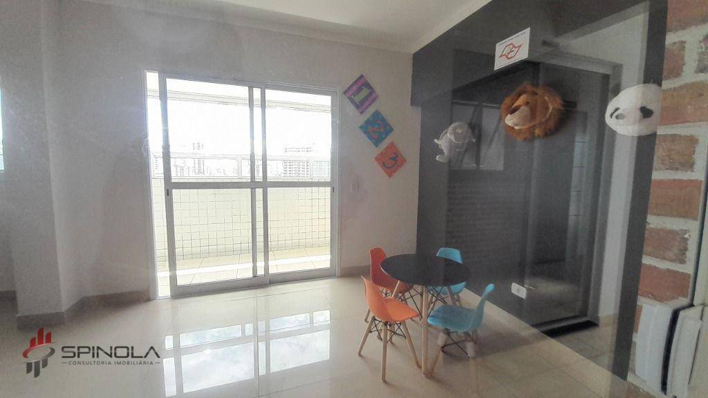 Apartamento à venda com 2 quartos, 55m² - Foto 16