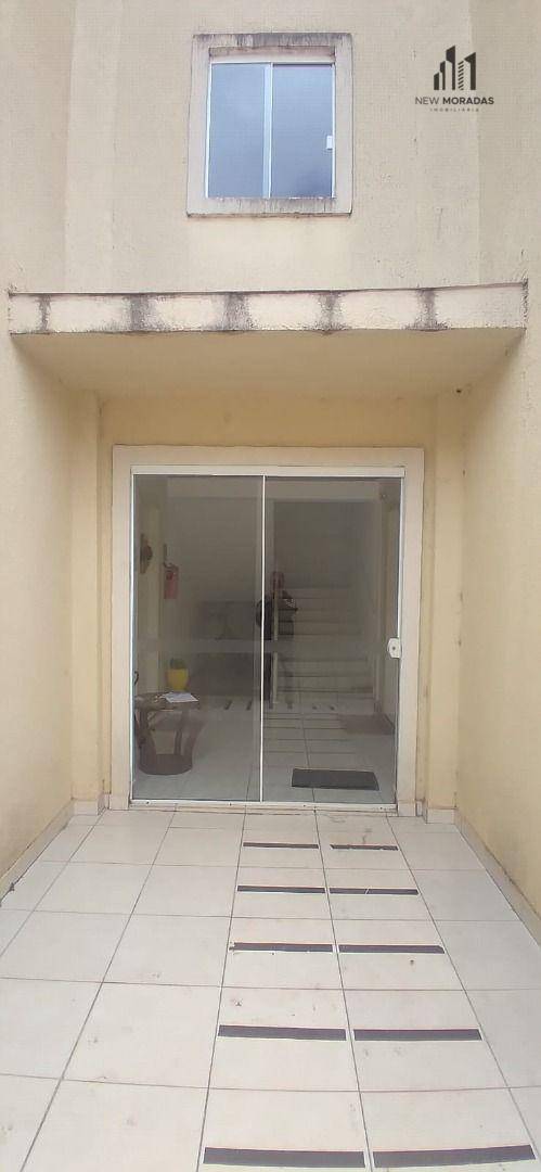 Apartamento à venda com 1 quarto, 35m² - Foto 8