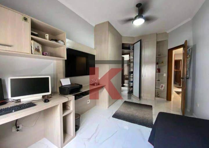 Sobrado, 3 quartos, 220 m² - Foto 1