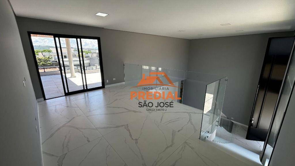 Casa de Condomínio à venda com 3 quartos, 363m² - Foto 7