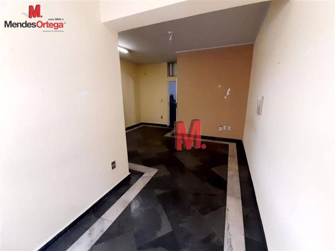 Conjunto Comercial-Sala à venda, 119m² - Foto 7