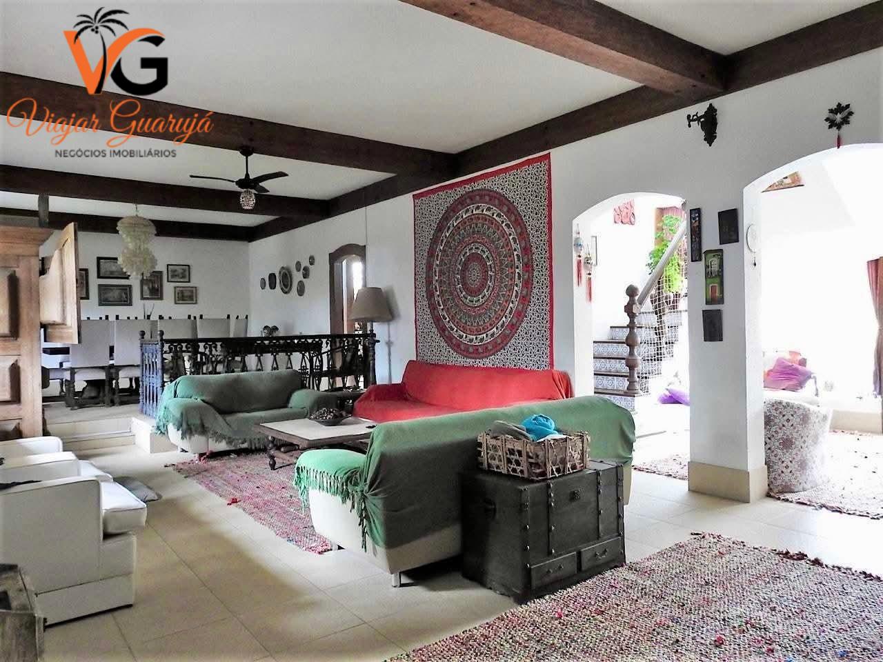 Sobrado à venda com 8 quartos, 436m² - Foto 10