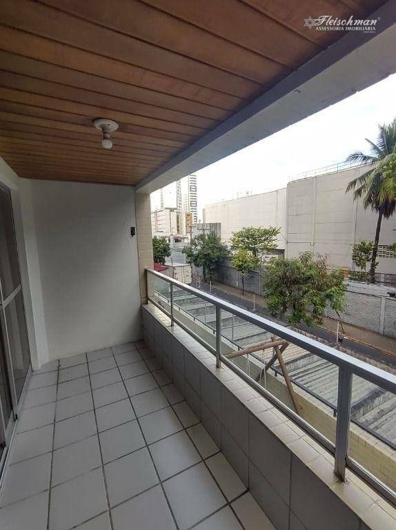 Apartamento à venda e aluguel com 3 quartos, 110m² - Foto 24