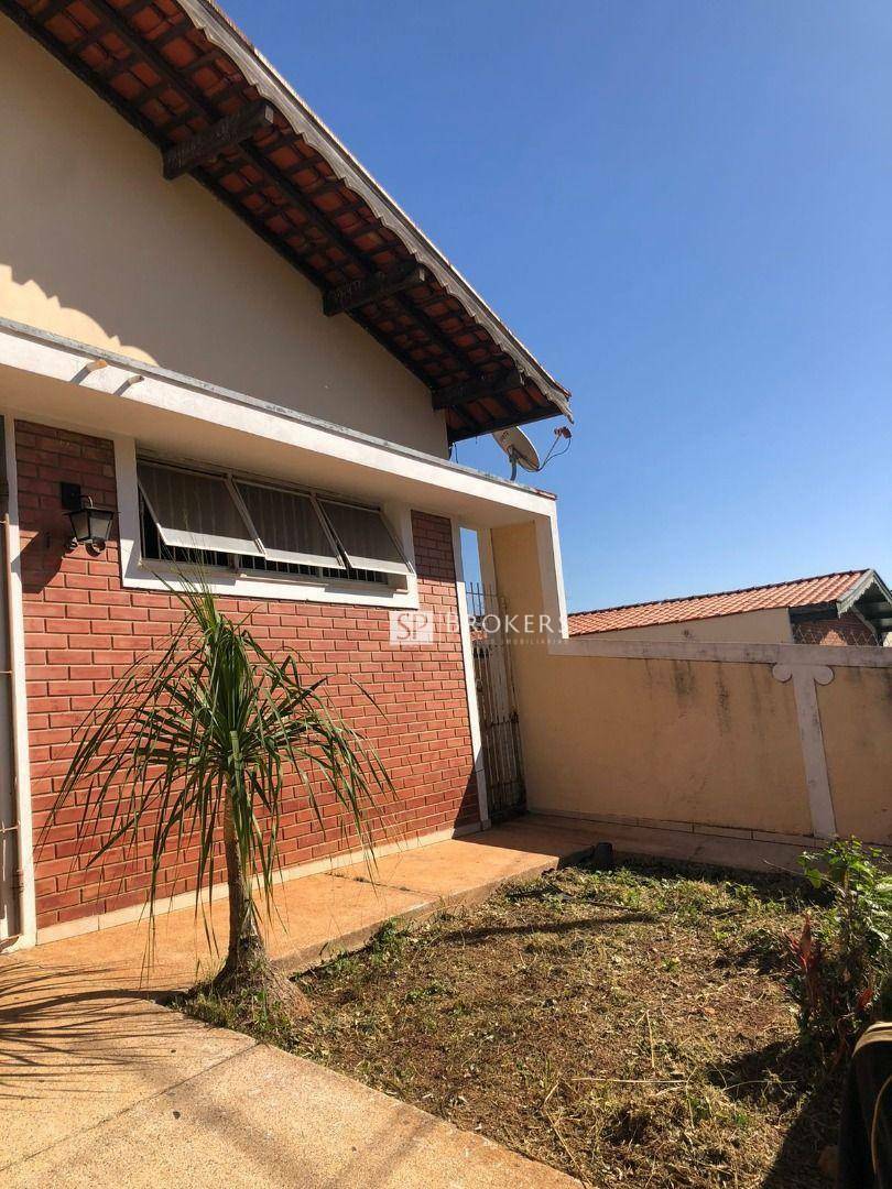 Casa à venda com 3 quartos, 159m² - Foto 27