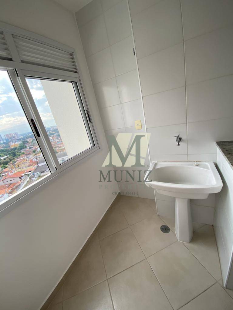 Apartamento à venda com 2 quartos, 65m² - Foto 10