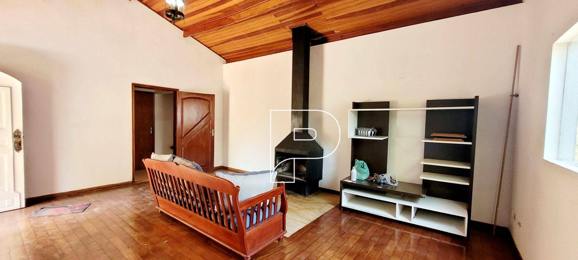 Casa de Condomínio, 6 quartos - Foto 5