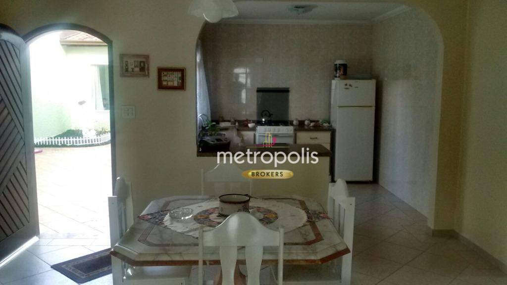 Sobrado à venda com 3 quartos, 250m² - Foto 6