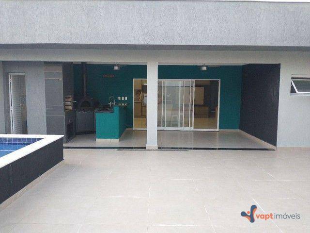 Sobrado à venda com 3 quartos, 252m² - Foto 16