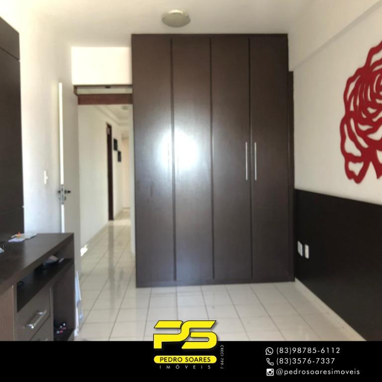 Apartamento à venda com 4 quartos, 177m² - Foto 11