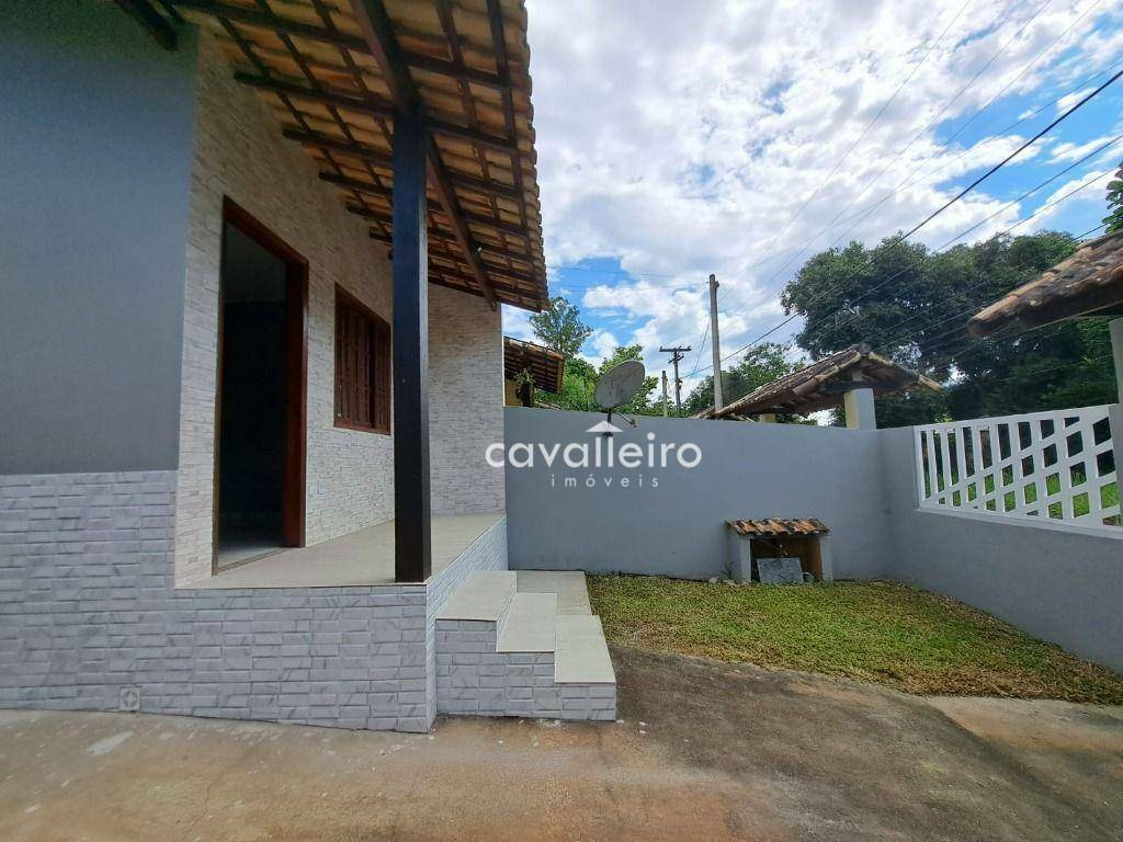 Casa à venda com 2 quartos, 64m² - Foto 31