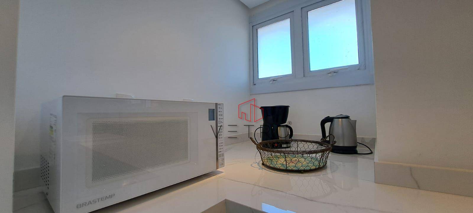 Apartamento à venda com 3 quartos, 143m² - Foto 12