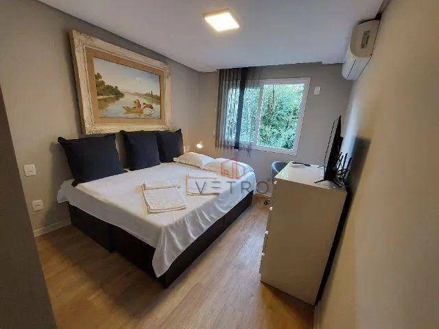 Apartamento à venda com 2 quartos, 99m² - Foto 10