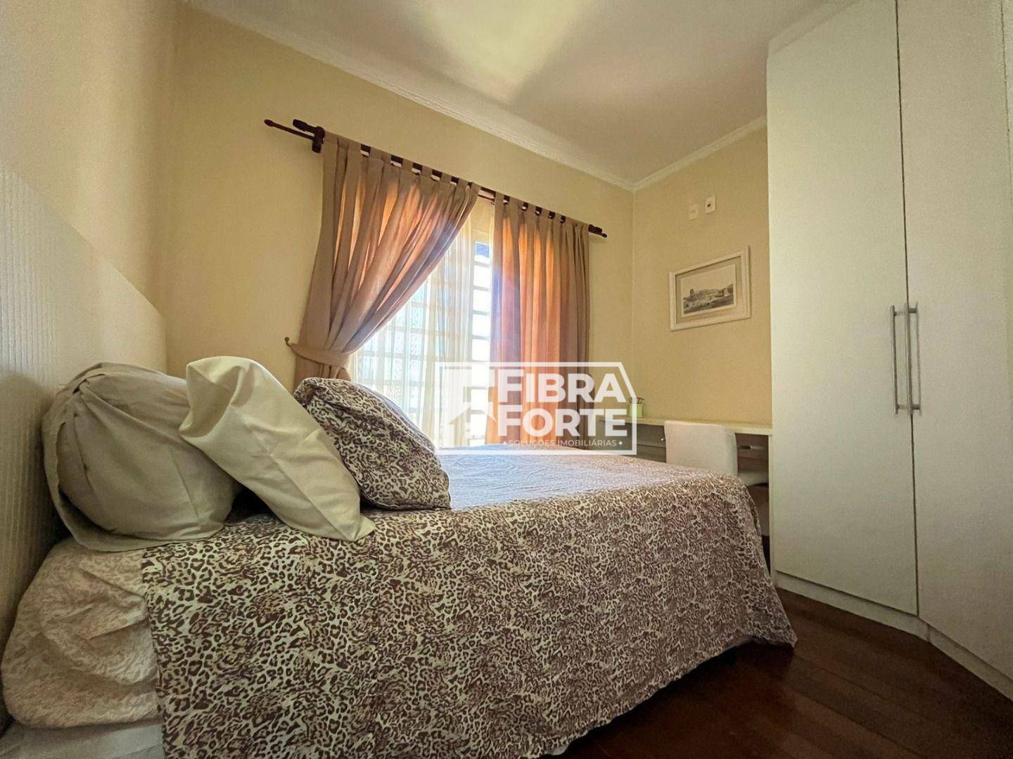 Casa à venda com 3 quartos, 191m² - Foto 32