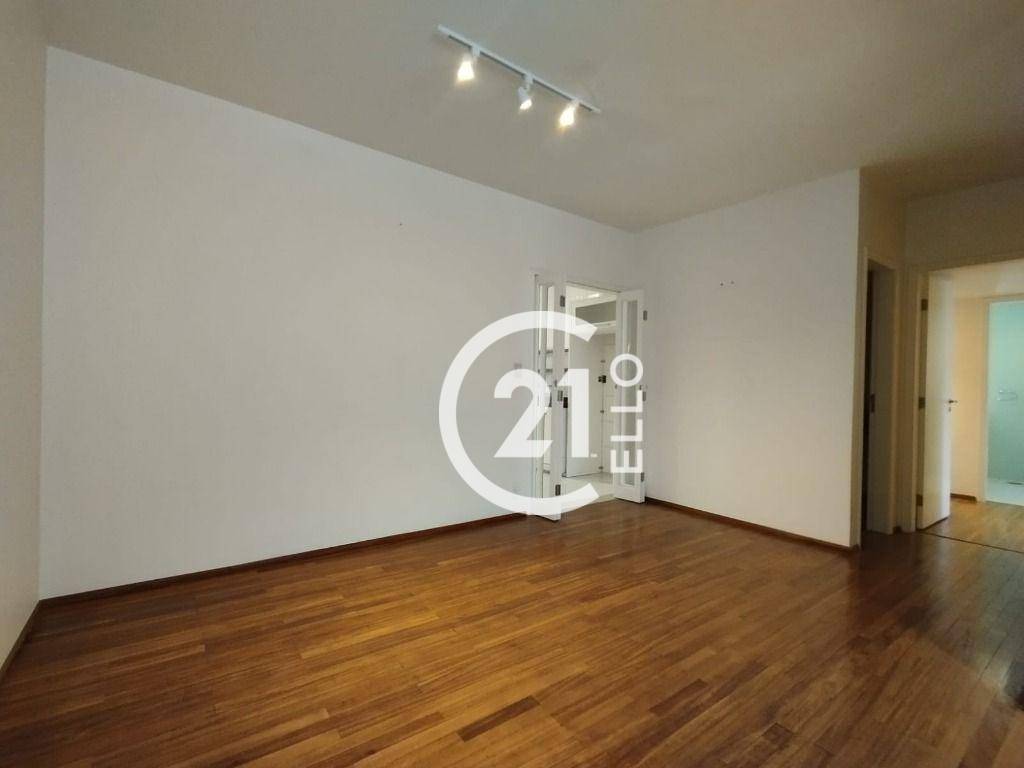 Apartamento à venda com 2 quartos, 140m² - Foto 8