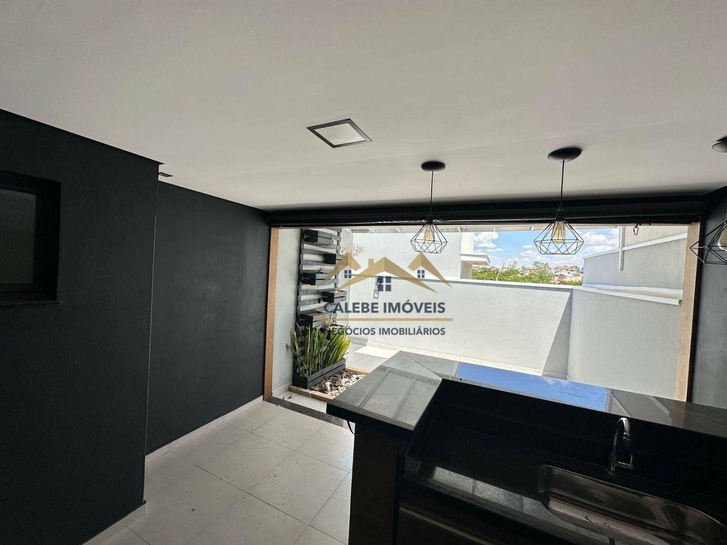 Casa de Condomínio à venda com 3 quartos, 107m² - Foto 13