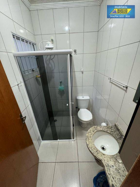 Casa à venda com 3 quartos, 112m² - Foto 6