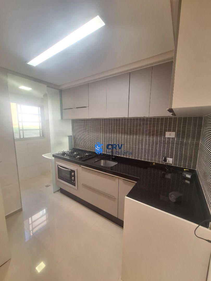 Apartamento, 2 quartos, 46 m² - Foto 6