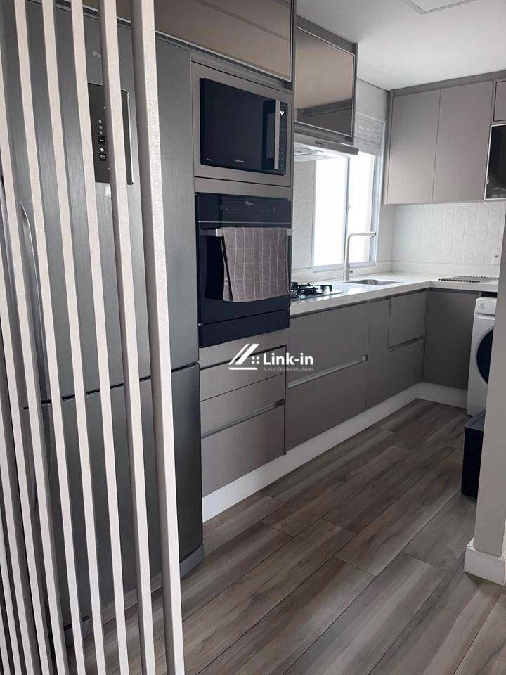 Apartamento, 2 quartos, 48 m² - Foto 2