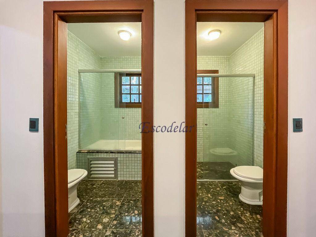 Casa de Condomínio à venda com 3 quartos, 1210m² - Foto 38