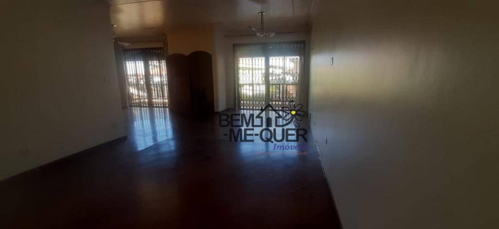 Sobrado à venda com 4 quartos, 380m² - Foto 11